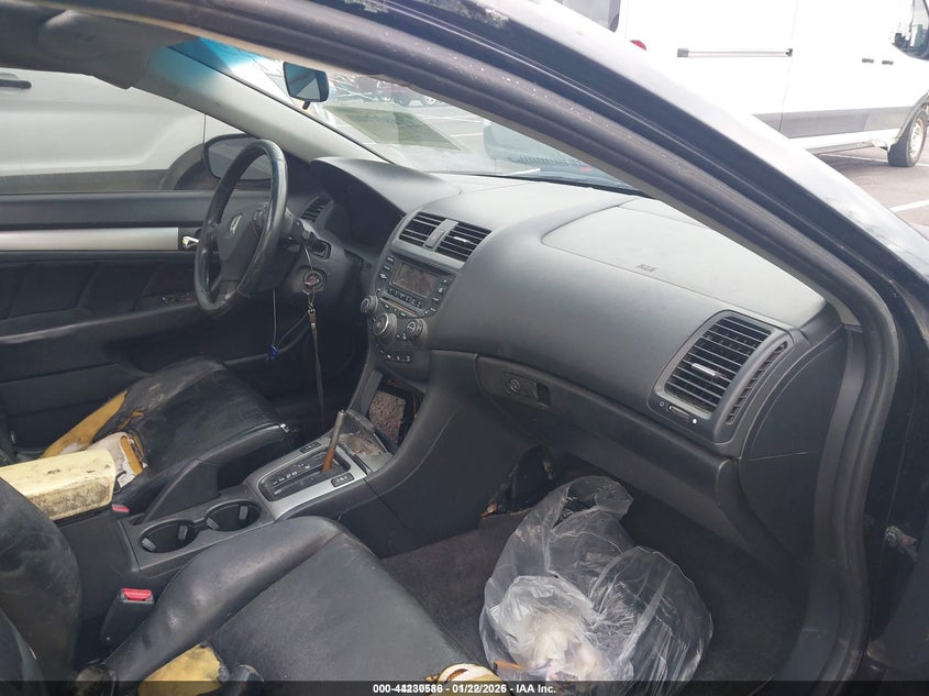 2003 Honda Accord 3.0 Ex