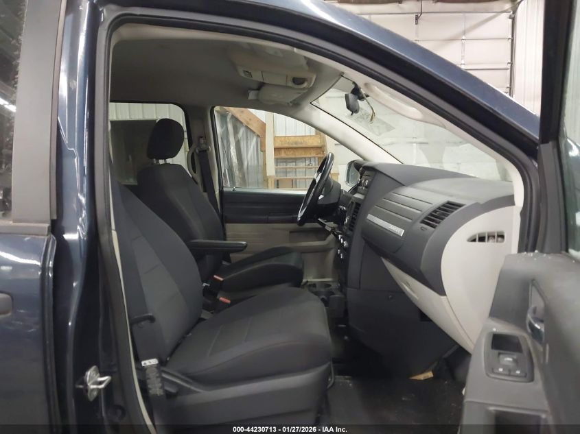 2008 Dodge Grand Caravan Se