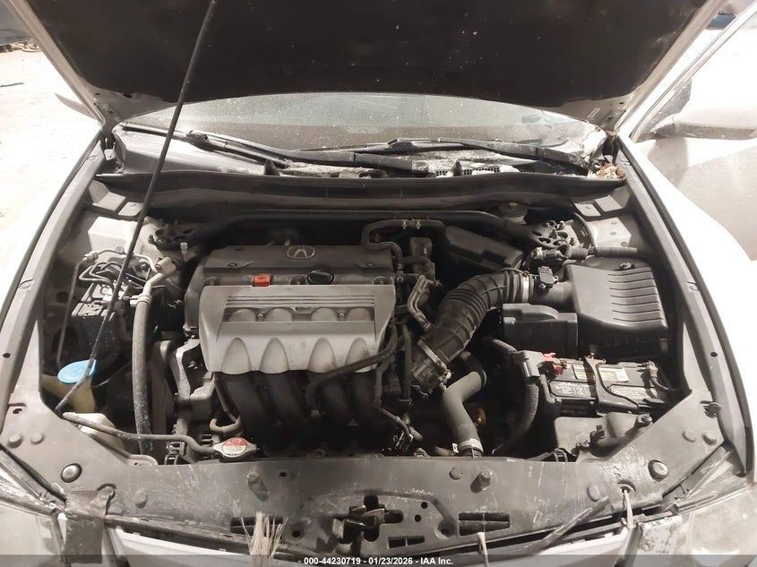 2010 Acura Tsx 2.4 VIN: JH4CU2F6XAC019890 Lot: 44230719