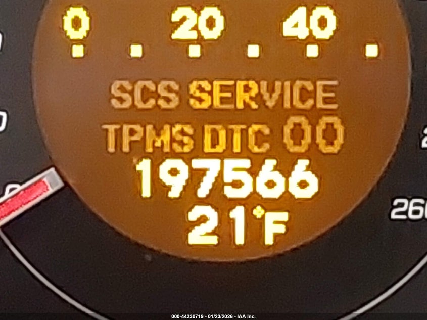 2010 Acura Tsx 2.4 VIN: JH4CU2F6XAC019890 Lot: 44230719