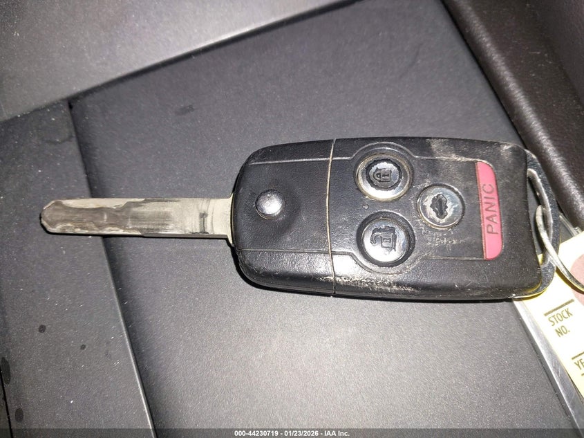 2010 Acura Tsx 2.4 VIN: JH4CU2F6XAC019890 Lot: 44230719