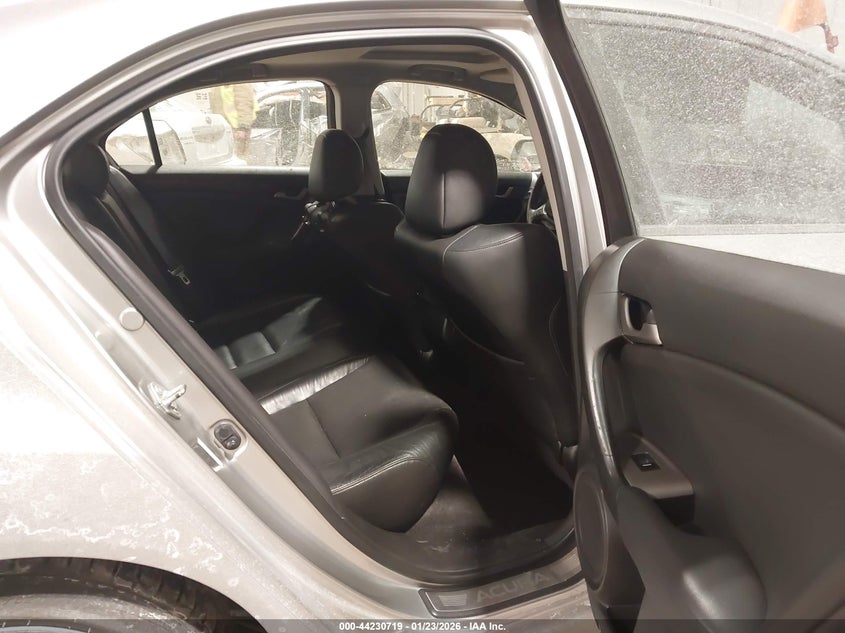 2010 Acura Tsx 2.4 VIN: JH4CU2F6XAC019890 Lot: 44230719