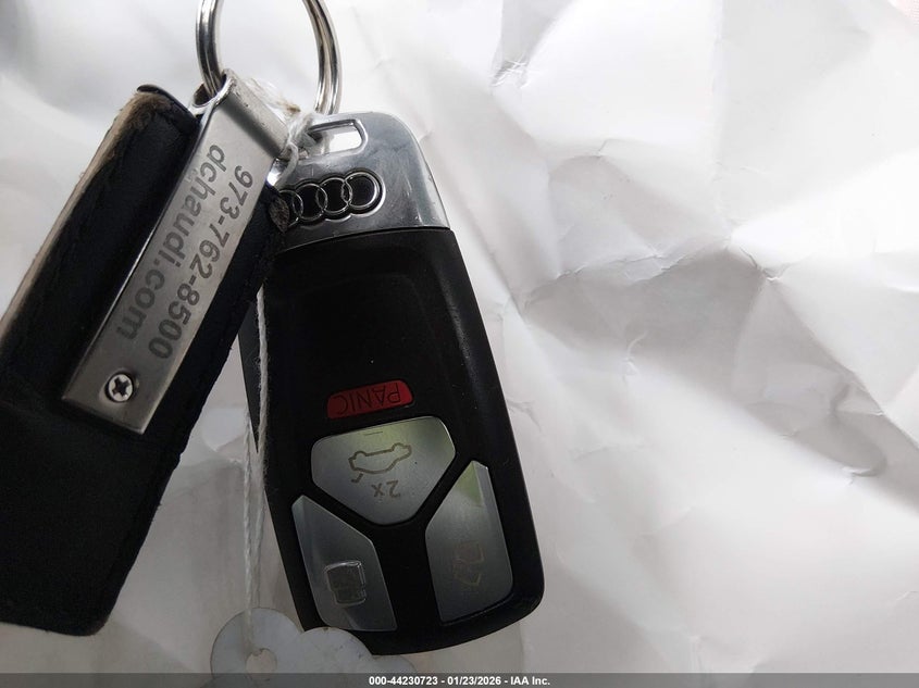 2020 Audi A4 Premium 40 Tfsi Front-Wheel Drive S Tronic VIN: WAUGMAF41LA053269 Lot: 44230723