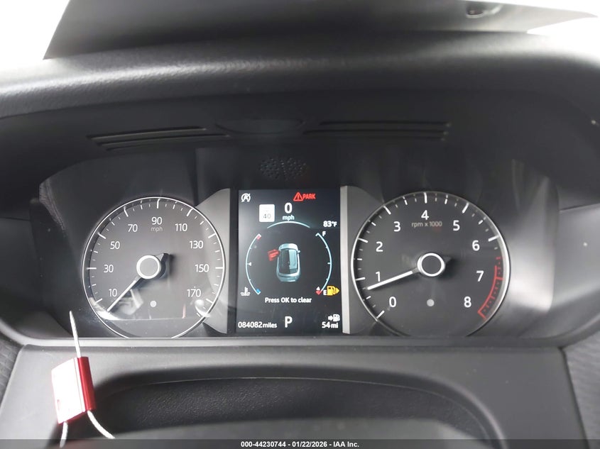 VIN SALYK2EX6LA288256 2020 LAND ROVER RANGE ROVER VELAR P250 R-DYNAMIC S
