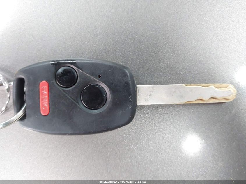 2008 Honda Civic Lx VIN: 1HGFA16558L039761 Lot: 44230847