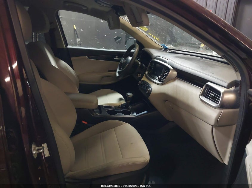 2019 Kia Sorento 2.4L Lx