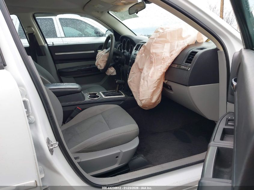 2010 Dodge Charger Sxt