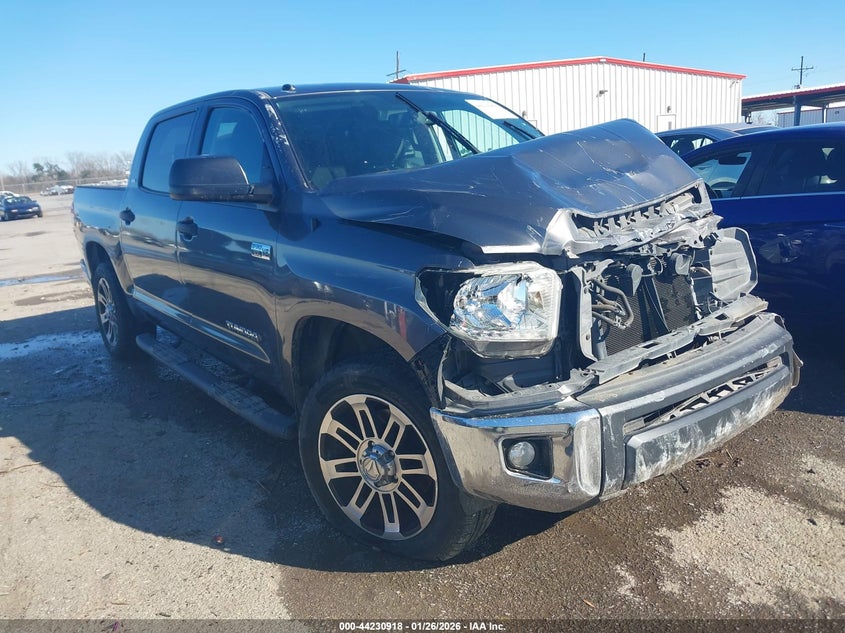 2014 Toyota Tundra Sr5 5.7L V8
