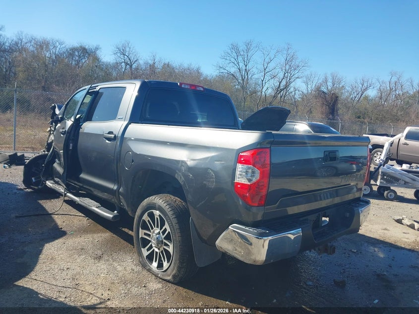 2014 Toyota Tundra Sr5 5.7L V8