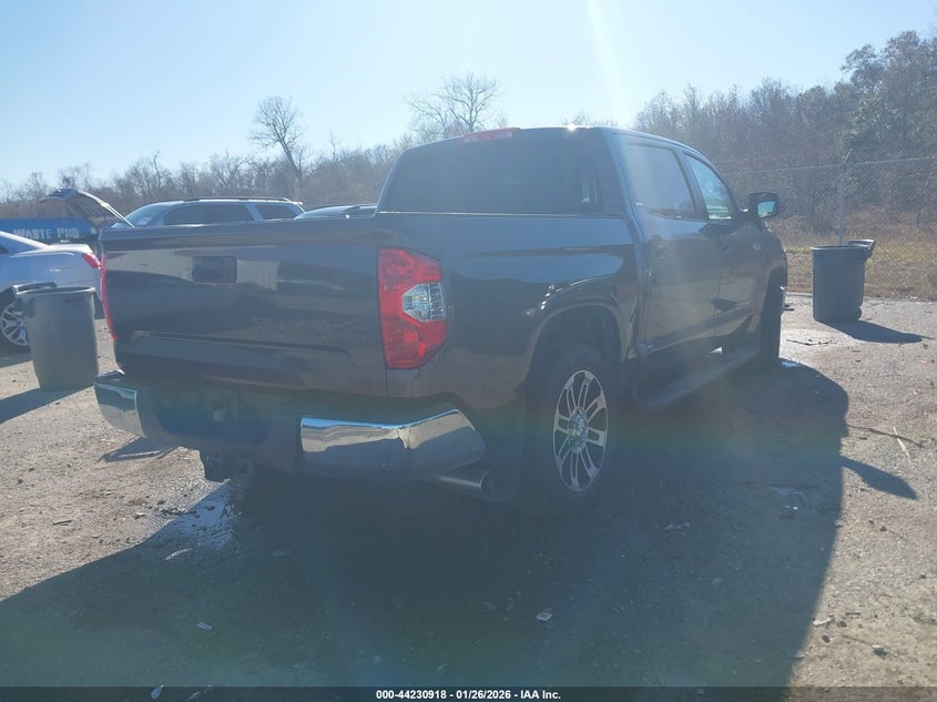 2014 Toyota Tundra Sr5 5.7L V8