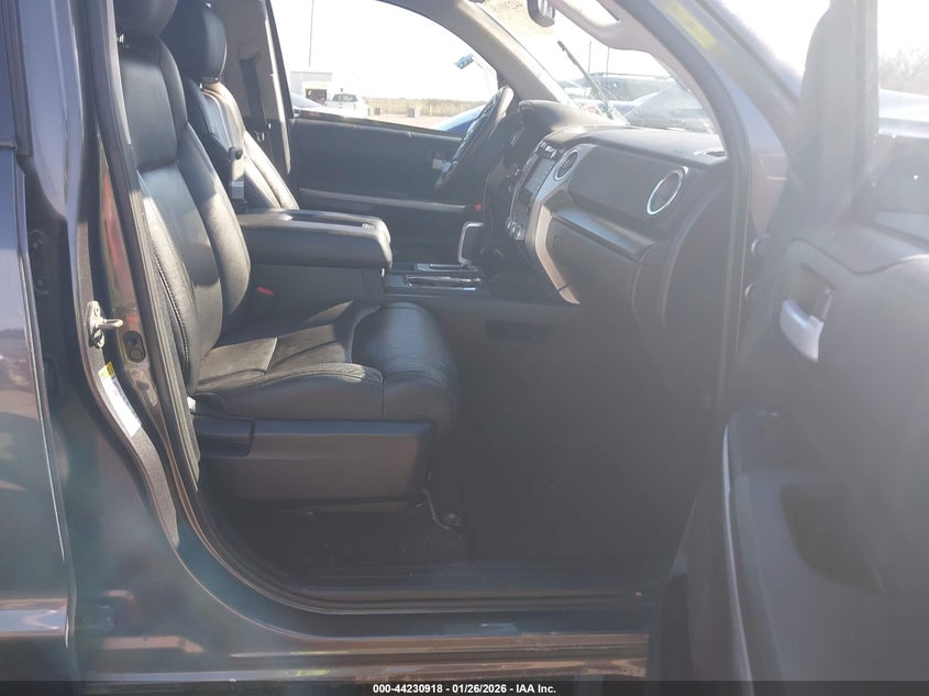 2014 Toyota Tundra Sr5 5.7L V8