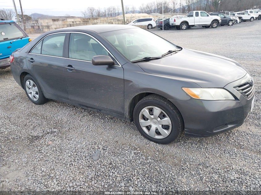 2009 Toyota Camry Le