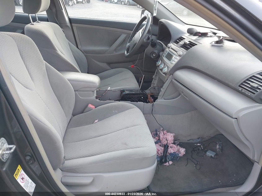 2009 Toyota Camry Le