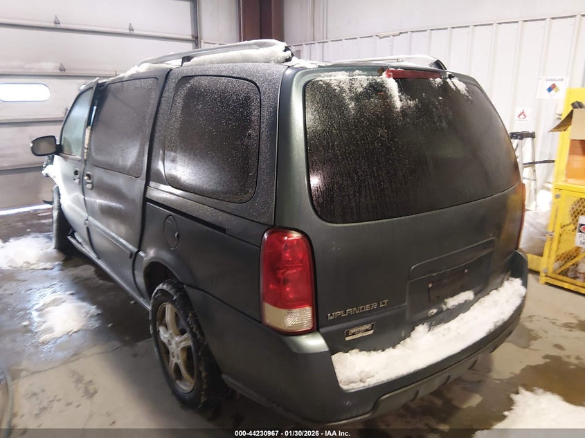 2005 Chevrolet Uplander Lt