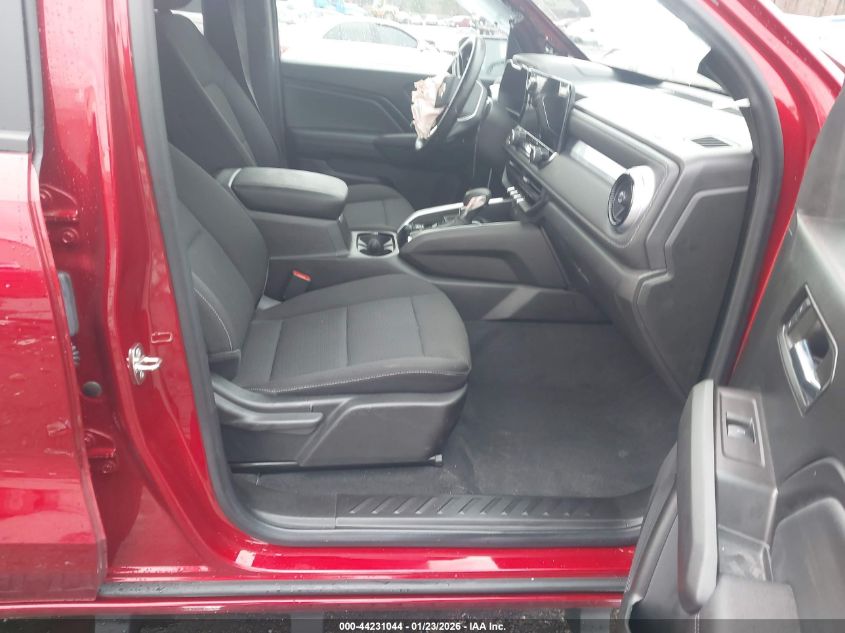 2023 Chevrolet Colorado 2Wd Short Box Lt