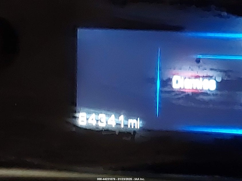 2014 Cadillac Ats Premium VIN: 1G6AL5SX1E0103389 Lot: 44231076