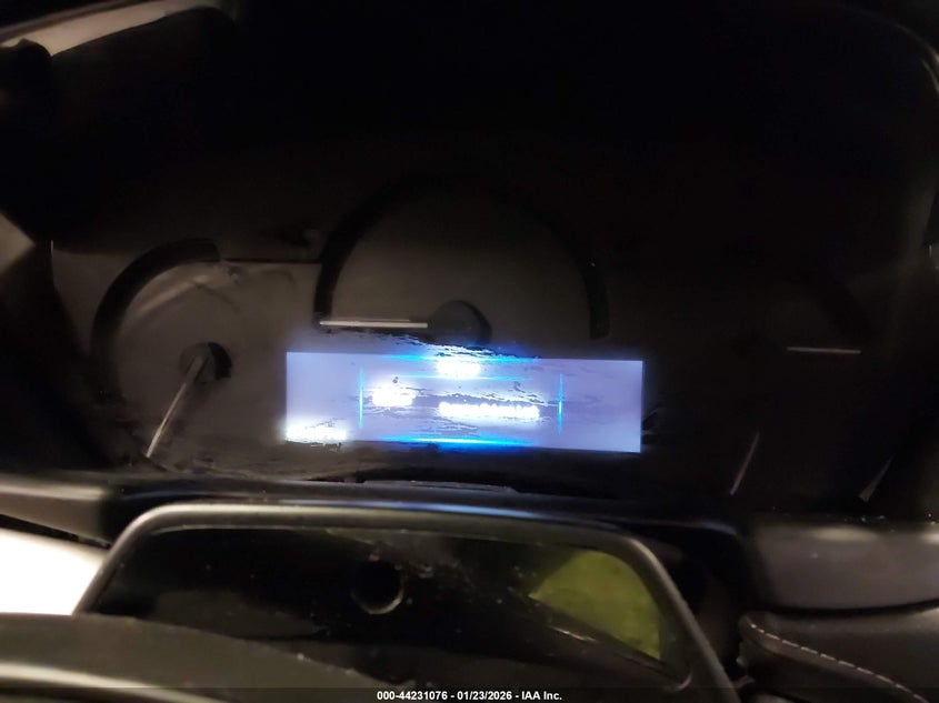 2014 Cadillac Ats Premium VIN: 1G6AL5SX1E0103389 Lot: 44231076