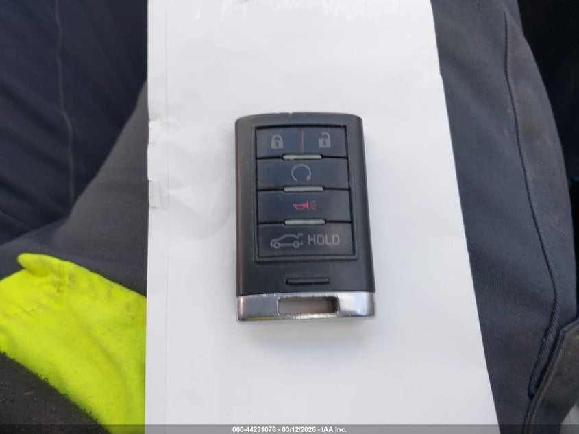 2014 Cadillac Ats Premium VIN: 1G6AL5SX1E0103389 Lot: 44231076