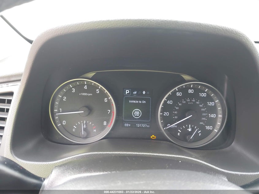 VIN 5NPD84LF3JH245980 2018 HYUNDAI ELANTRA VALUE EDITION
