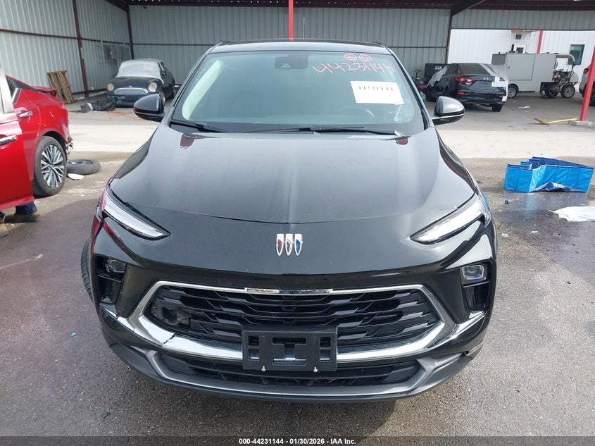 2024 Buick Encore Gx Preferred Fwd VIN: KL4AMBSL6RB022432 Lot: 44231144