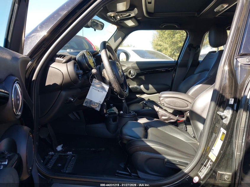 2016 Mini Hardtop Cooper