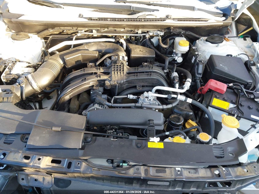 2021 Subaru Crosstrek Sport VIN: JF2GTHSC2MH300479 Lot: 44231364