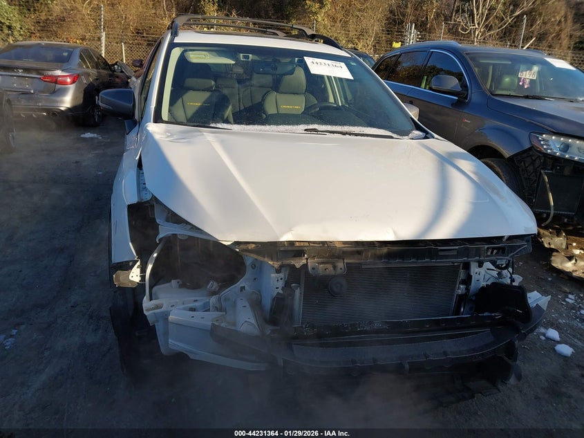 2021 Subaru Crosstrek Sport VIN: JF2GTHSC2MH300479 Lot: 44231364