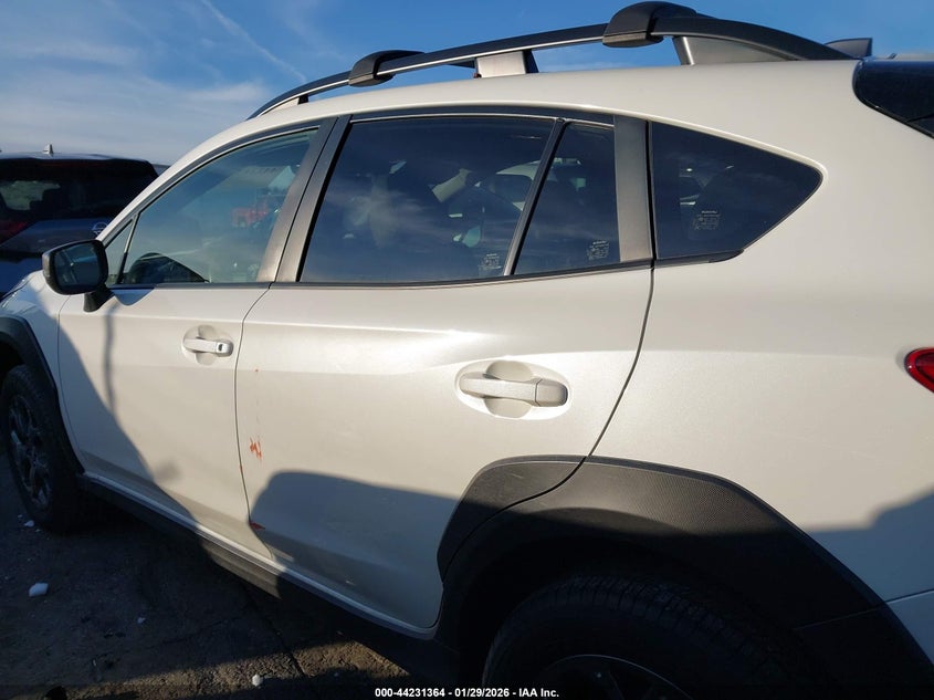 2021 Subaru Crosstrek Sport VIN: JF2GTHSC2MH300479 Lot: 44231364