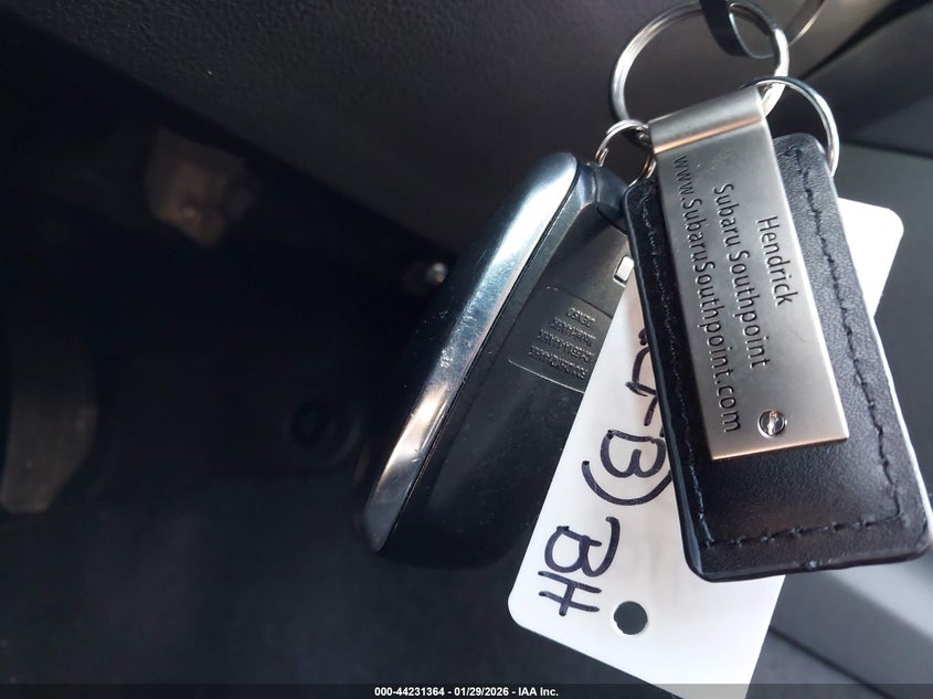 2021 Subaru Crosstrek Sport VIN: JF2GTHSC2MH300479 Lot: 44231364