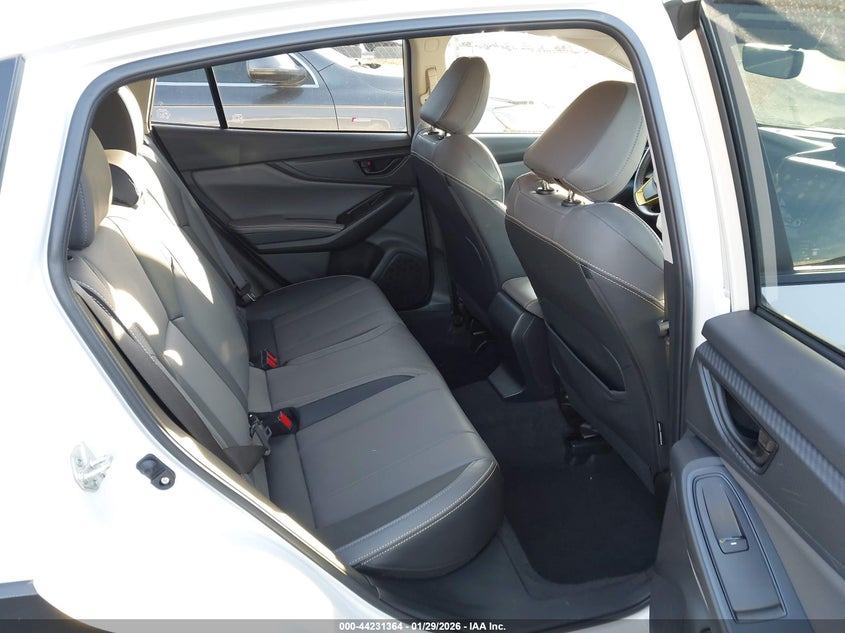 2021 Subaru Crosstrek Sport VIN: JF2GTHSC2MH300479 Lot: 44231364