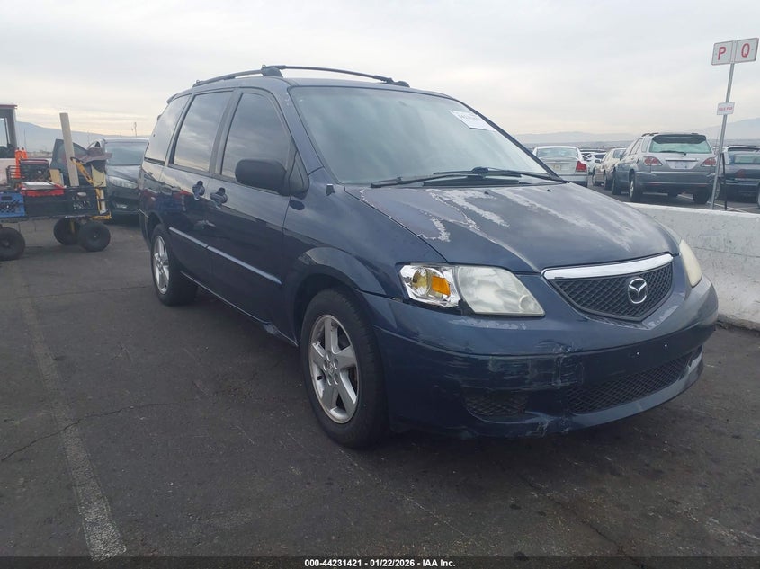 JM3LW28J520300924 MAZDA MPV Photo 1