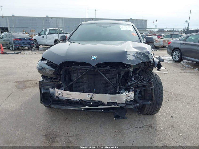 2026 BMW X6 xDrive40I VIN: 5UX33EX08T9095932 Lot: 44231450