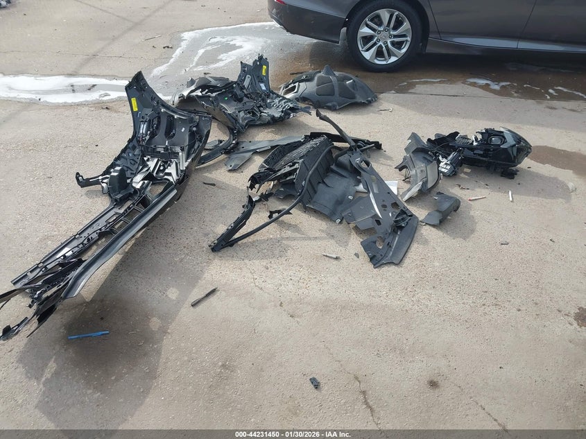 2026 BMW X6 xDrive40I VIN: 5UX33EX08T9095932 Lot: 44231450