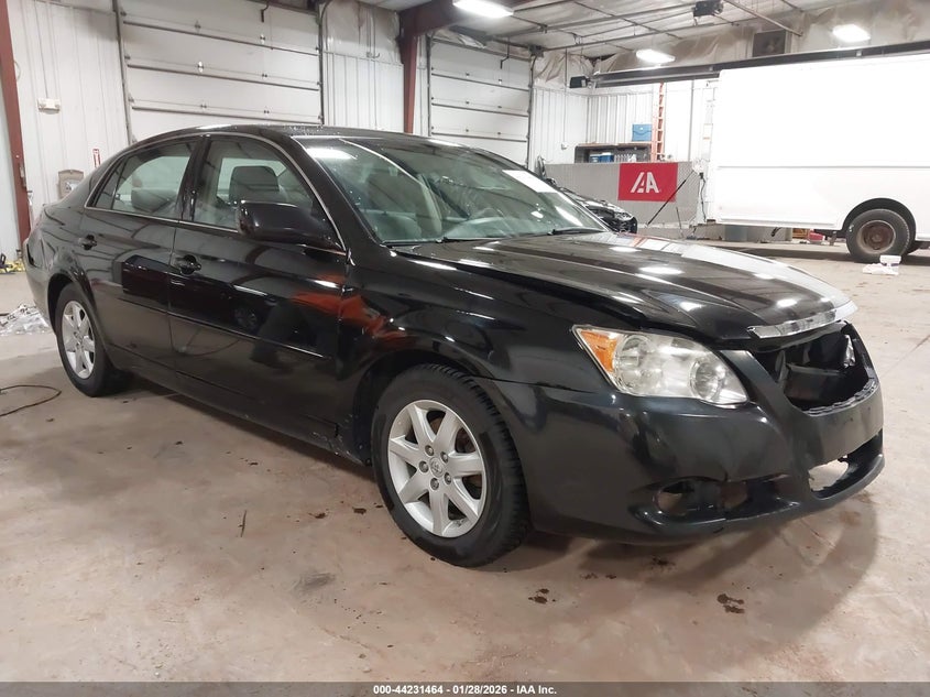 2008 Toyota Avalon Xl