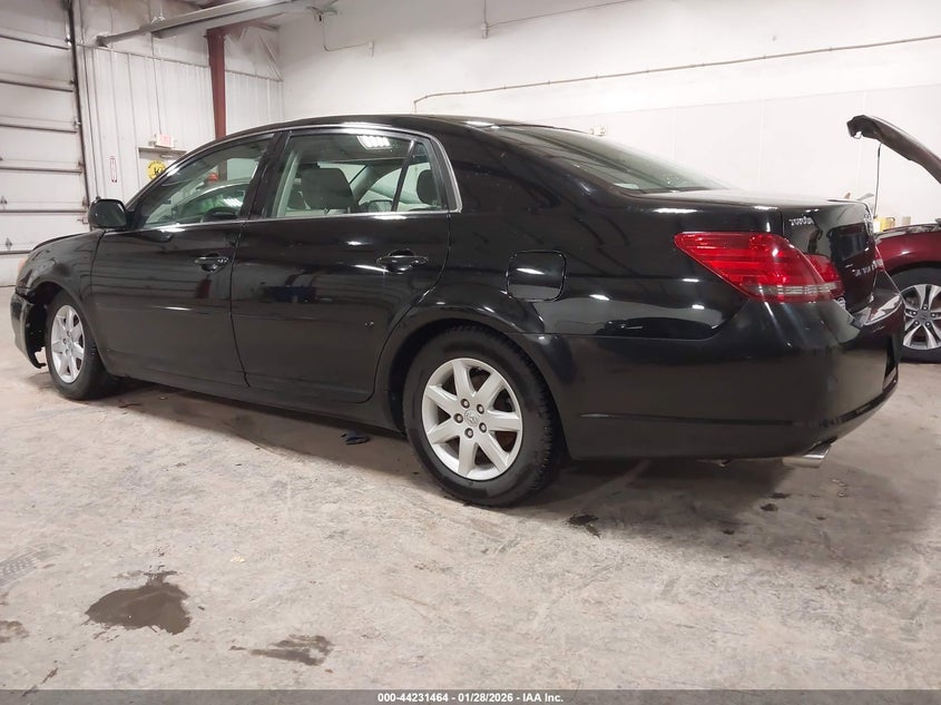 2008 Toyota Avalon Xl