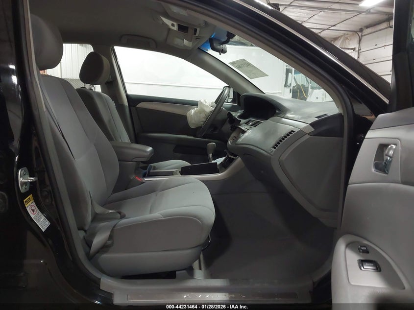 2008 Toyota Avalon Xl