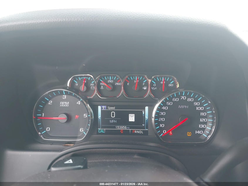 2019 GMC YUKON XL auction photo 7