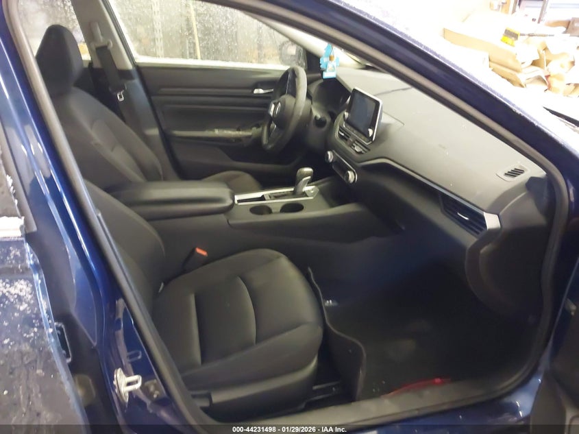 VIN 1N4BL4BV9LC247008 2020 NISSAN ALTIMA S FWD
