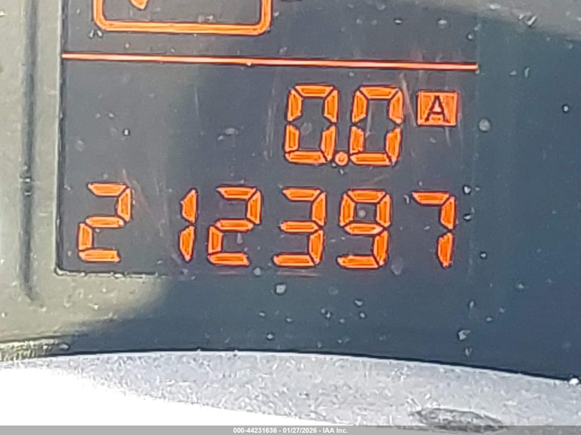 2008 Infiniti Qx56 VIN: 5N3AA08C98N913969 Lot: 44231636