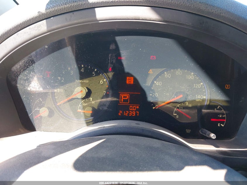 2008 Infiniti Qx56 VIN: 5N3AA08C98N913969 Lot: 44231636