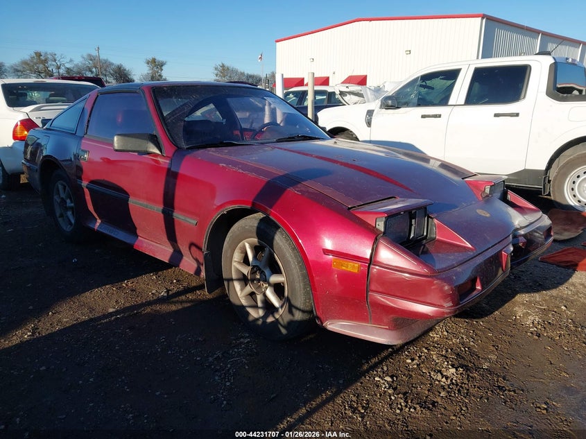 JN1CZ14S3GX103521 NISSAN 300ZX Photo 1