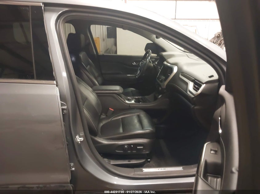 2021 GMC Acadia Awd Slt