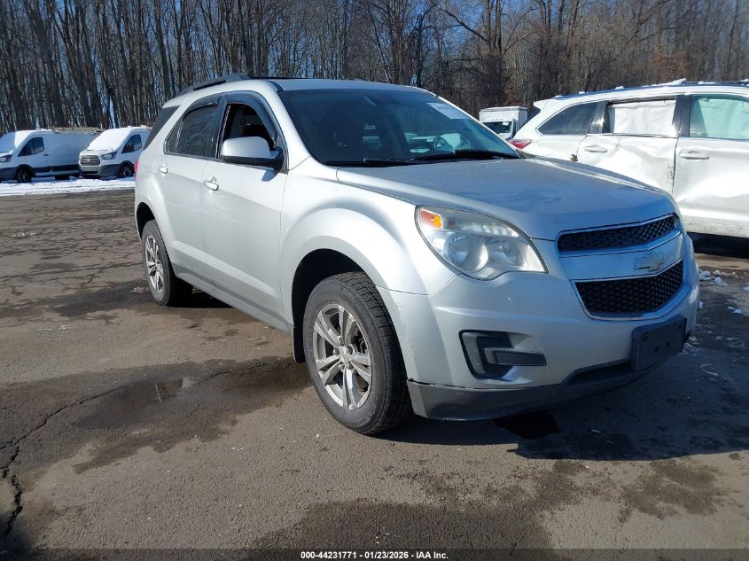 2013 Chevrolet Equinox