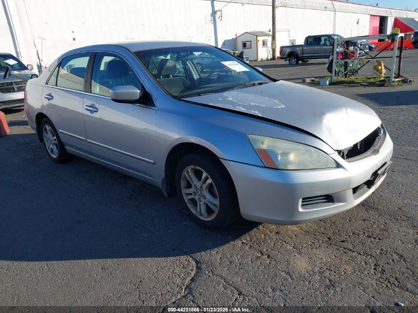 2006 Honda Accord