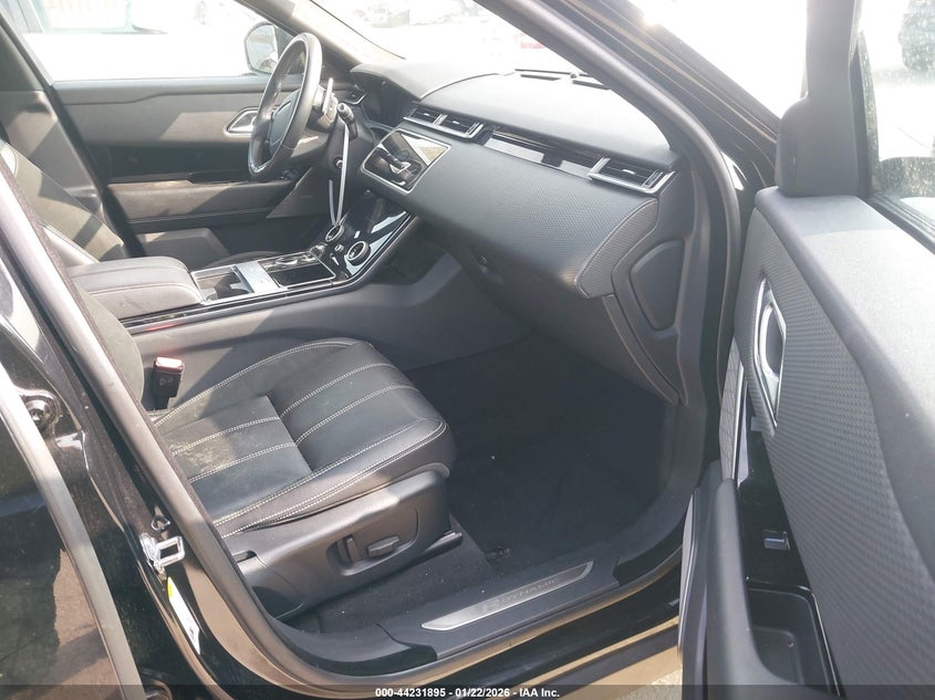 2019 Land Rover Range Rover Velar P340 R-Dynamic Se/P380 R-Dynamic Se