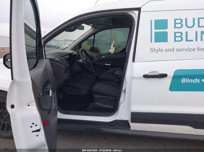 2019 Ford Transit Connect Xlt