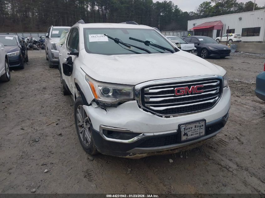 2017 GMC Acadia Sle-2
