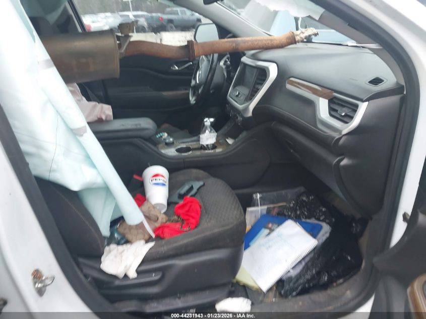 2017 GMC Acadia Sle-2