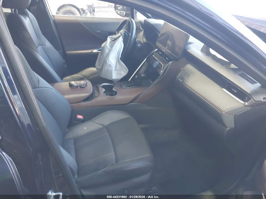 2024 Toyota Venza Limited