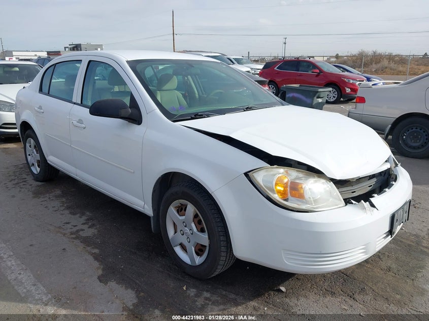 2007 Chevrolet Cobalt Ls